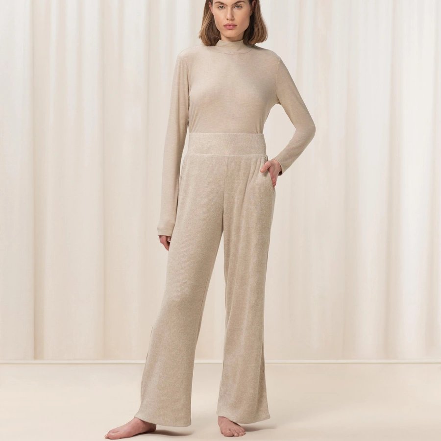 Thermal, Beige, large