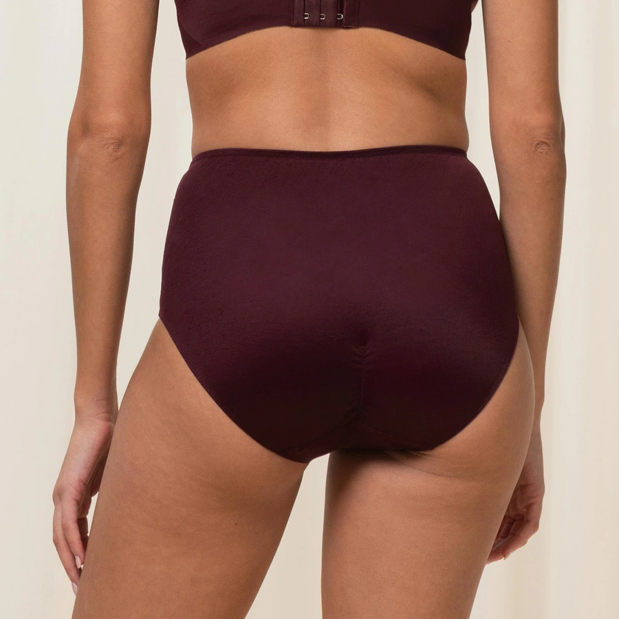 True Shape Sensation, Bordeaux, large