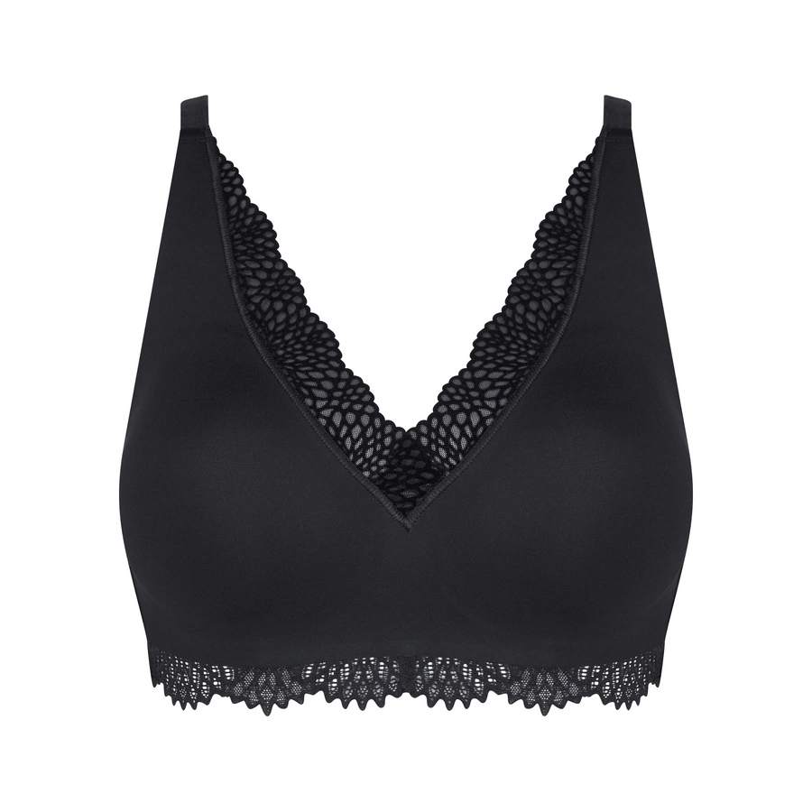 Velveteen Sensation, Schwarz, large
