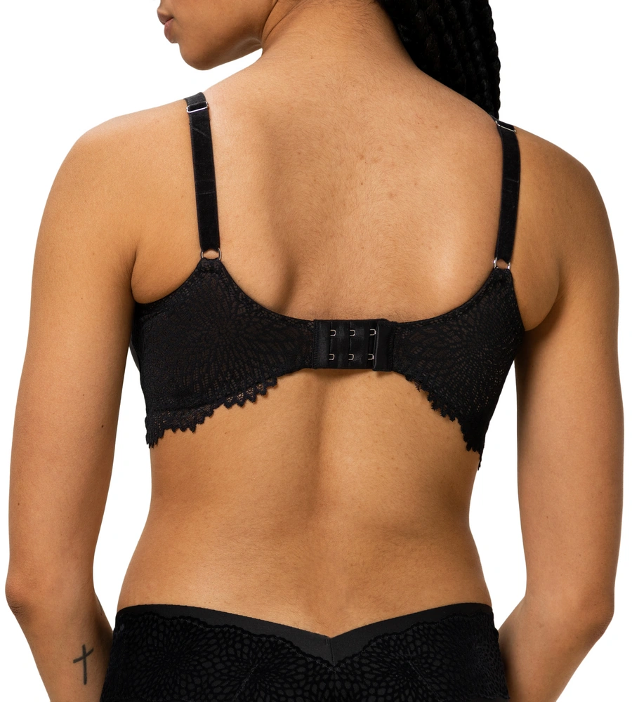 Velveteen Sensation, Schwarz, large