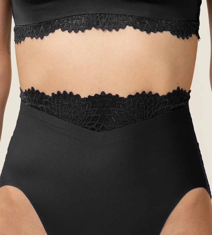 Velveteen Sensation, Schwarz, large