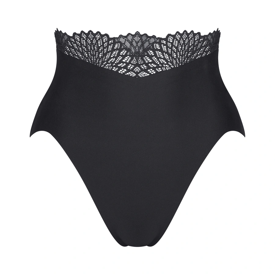 Velveteen Sensation, Schwarz, large