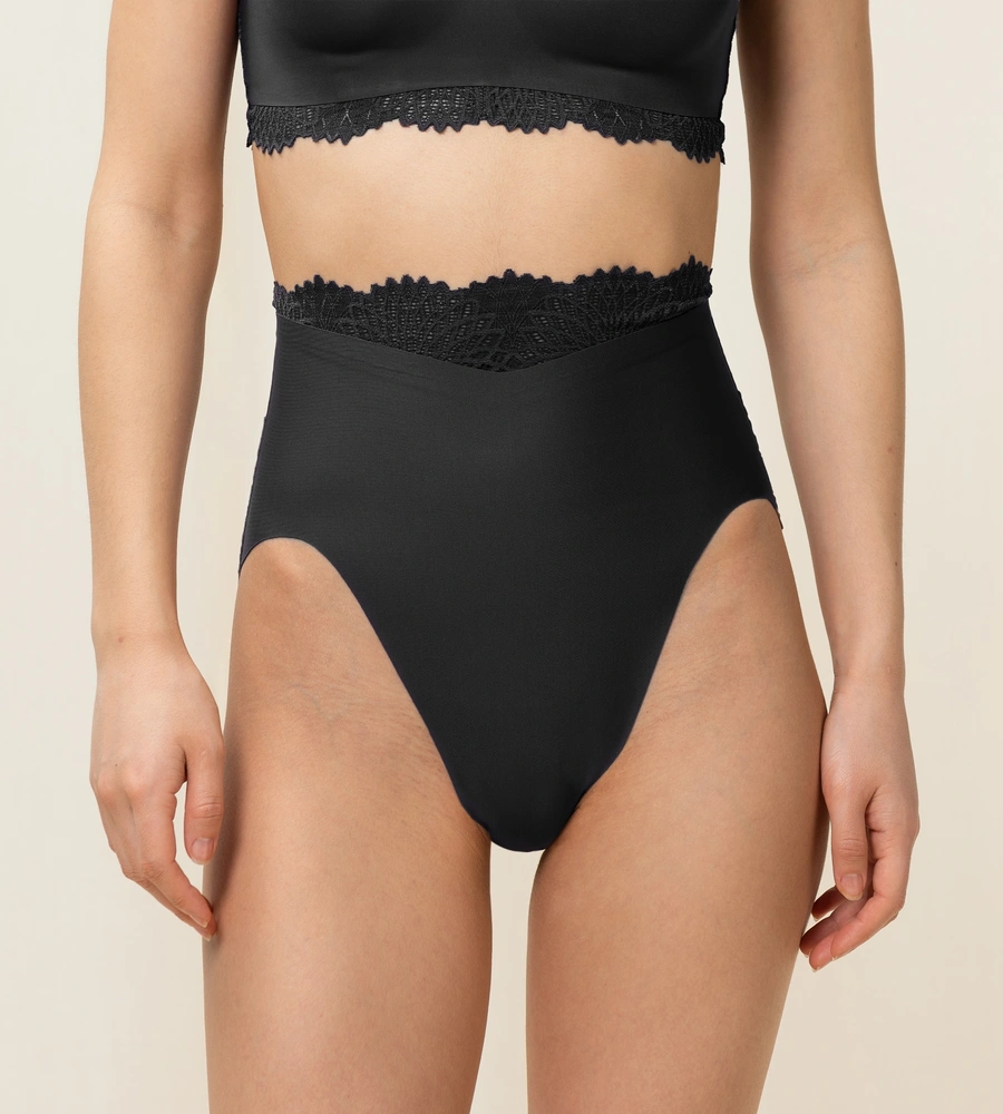 Velveteen Sensation, Schwarz, large