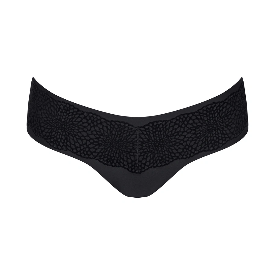 Velveteen Sensation, Schwarz, large