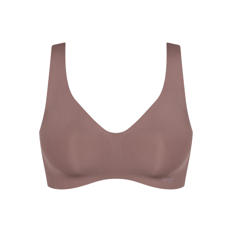 Zero Feel, Marron, large