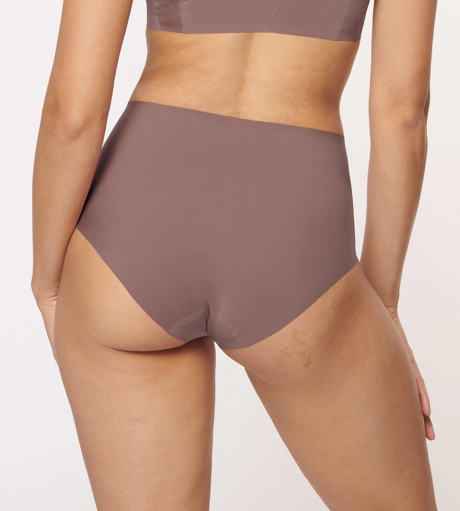 Zero Feel, Marrone, large