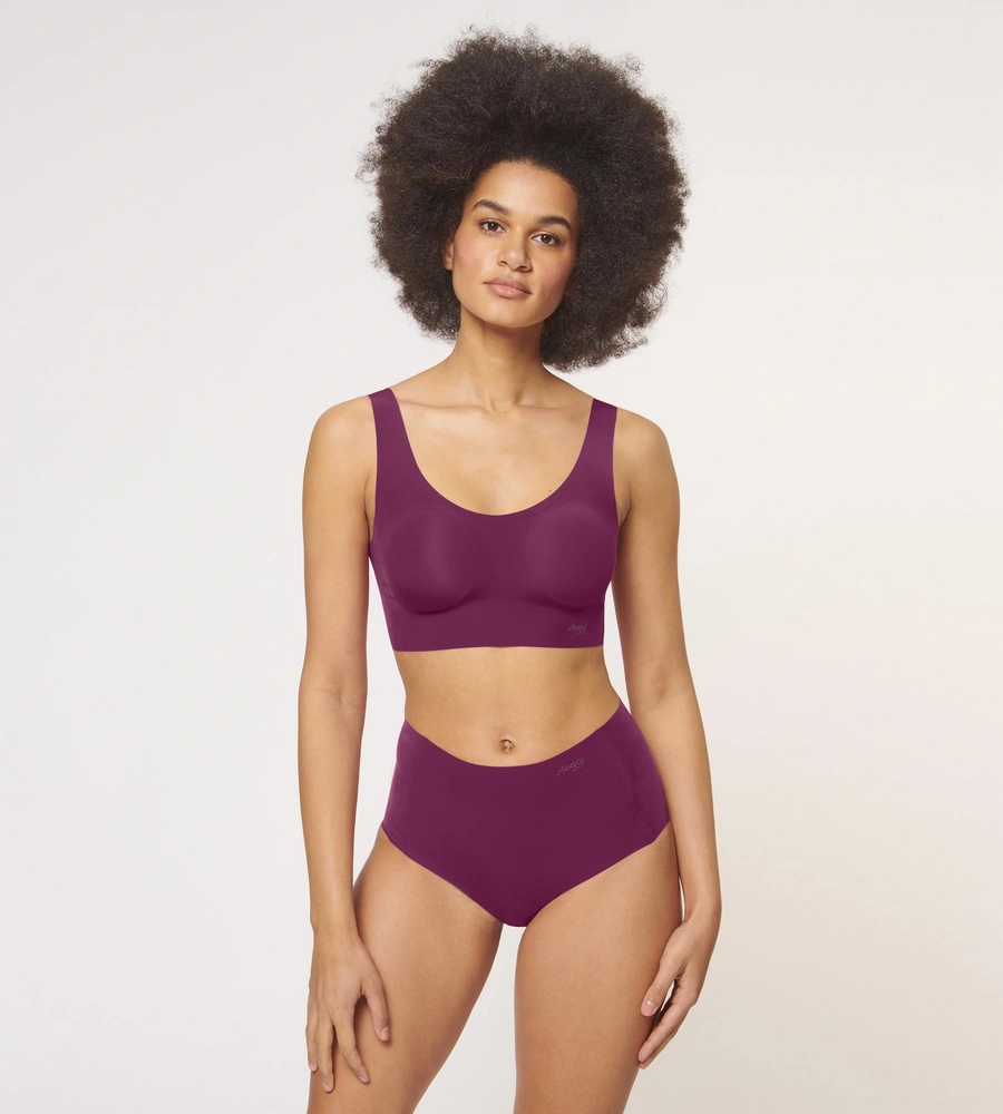 Zero Feel, Viola, large