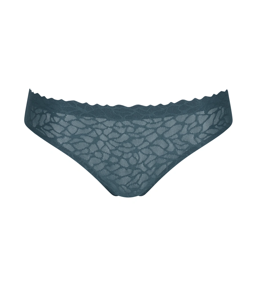 Zero Feel Lace, Pétrole, large