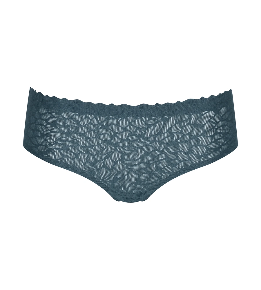 Zero Feel Lace, Petrolio, large