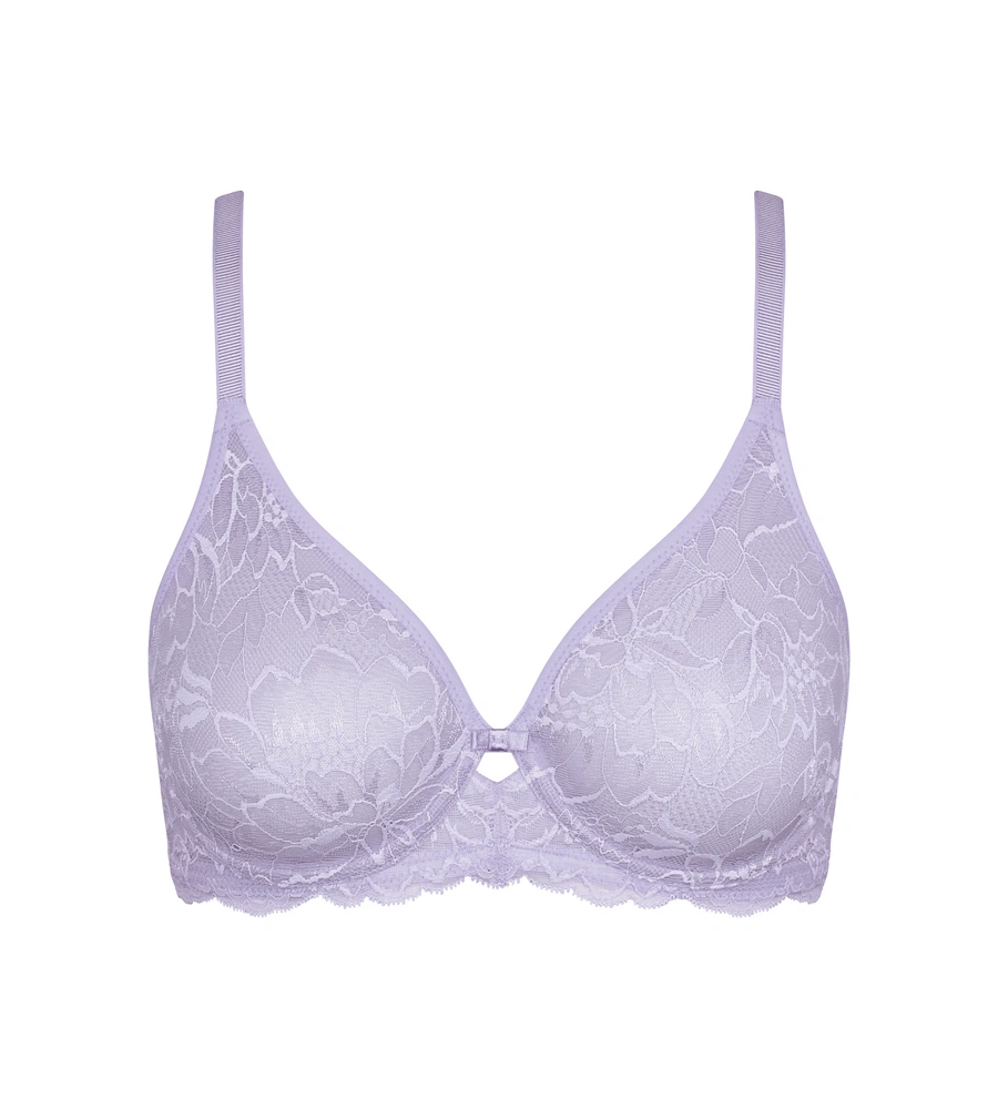 Amourette Charm, Lila, large