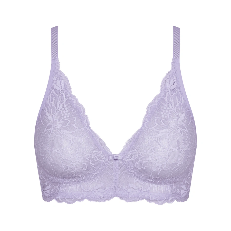 Amourette Charm, Lila, large