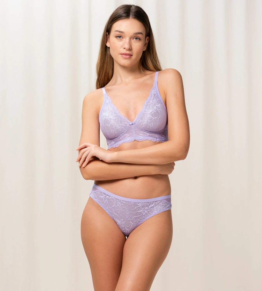 Amourette Charm, Lila, large