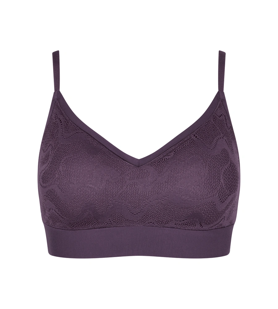 Go Allround Lace, Pink, large