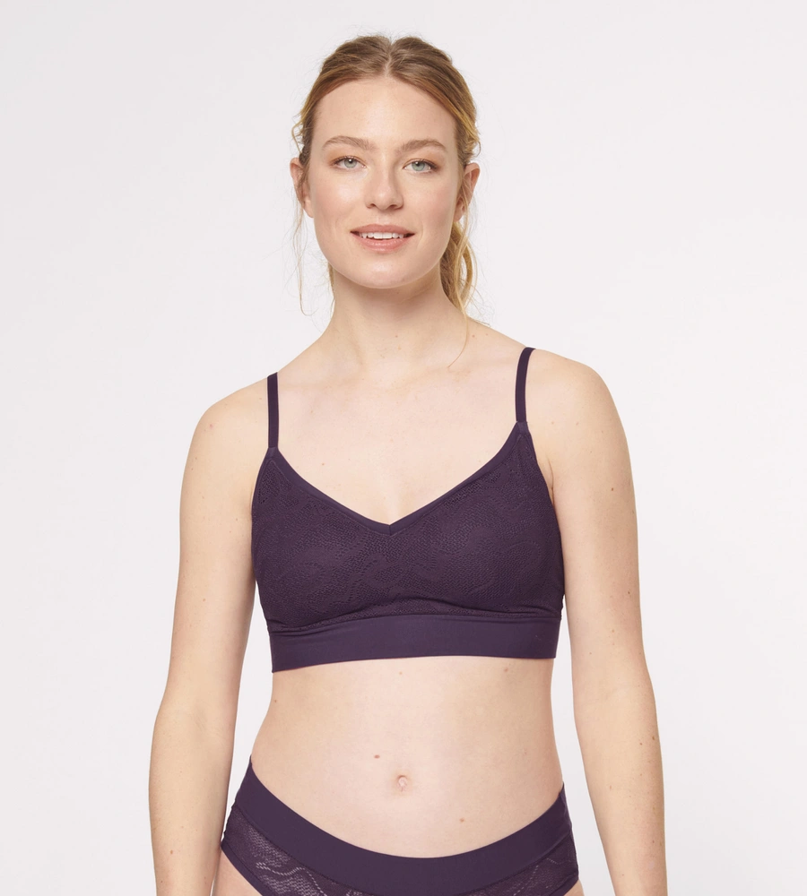 Go Allround Lace, Pink, large