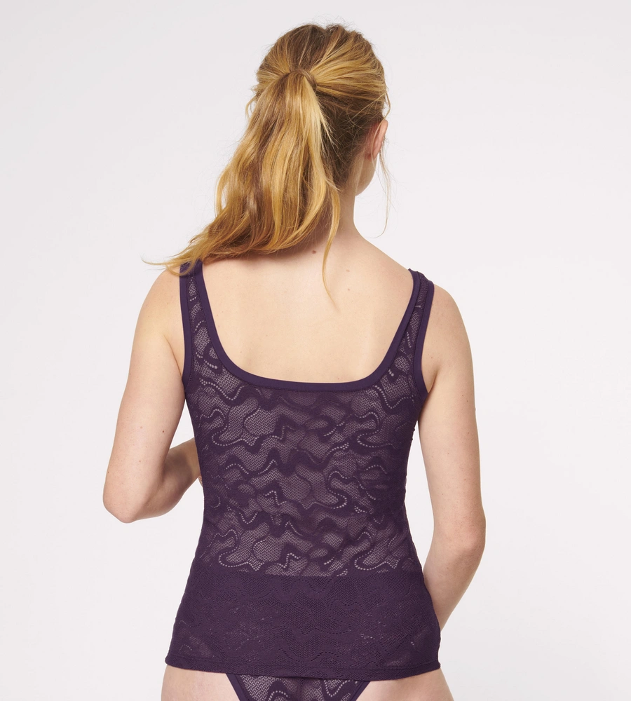 Go Allround Lace, Pink, large
