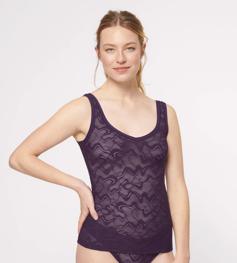 Go Allround Lace, Pink, large