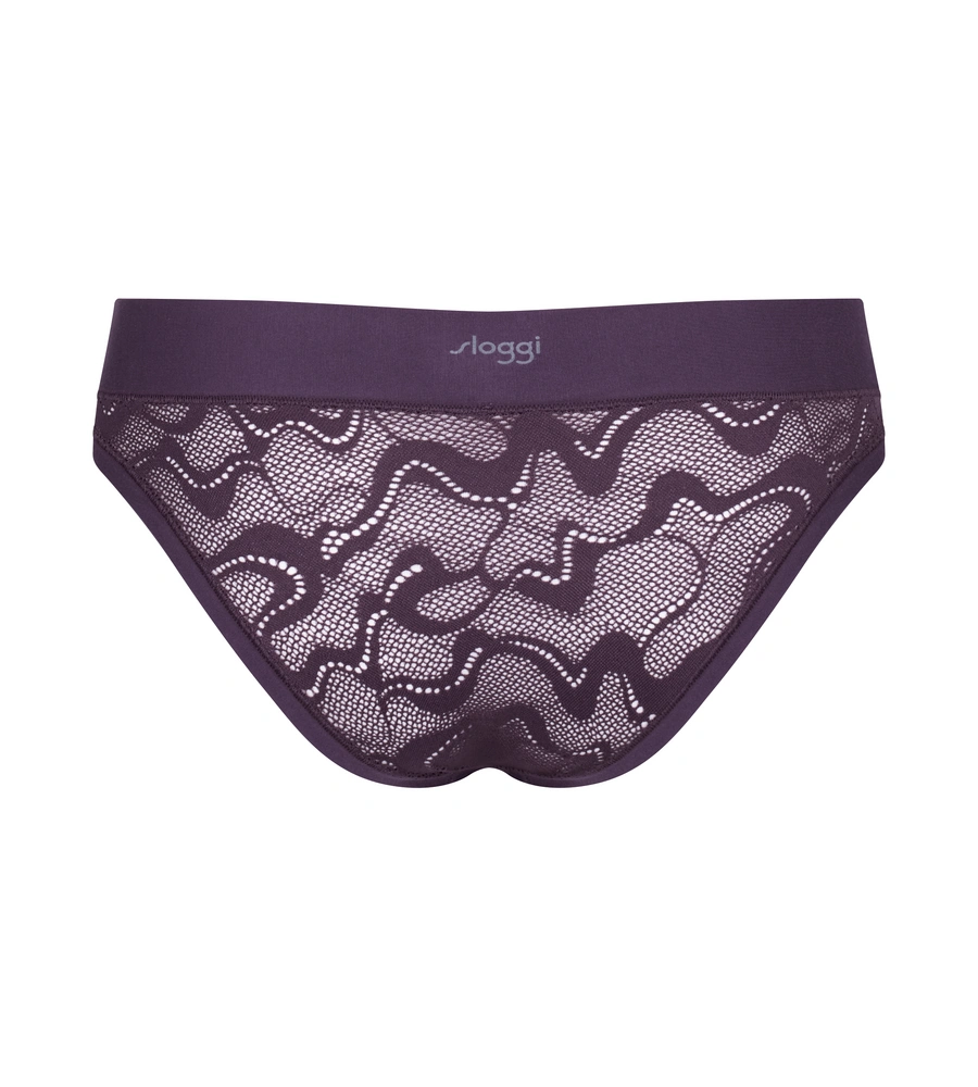 Go Allround Lace, Pink, large