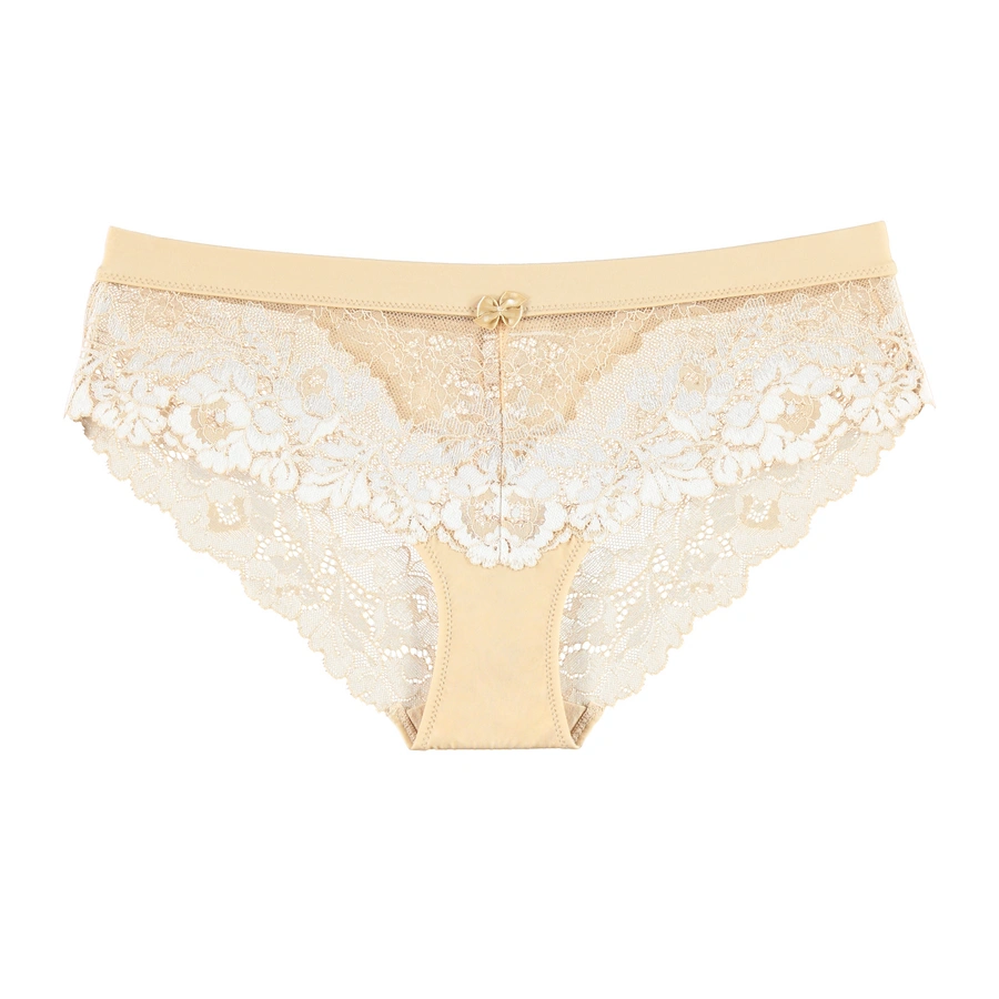 Hailey, Beige, large