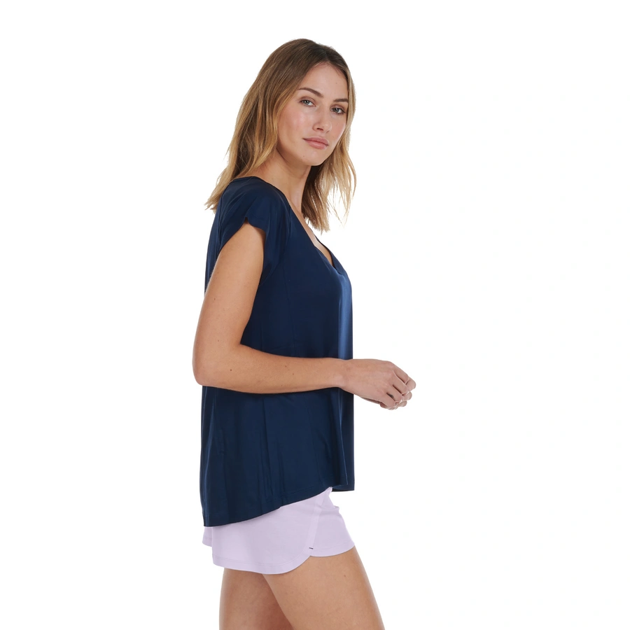 Stay Cool, Bleu foncé, large