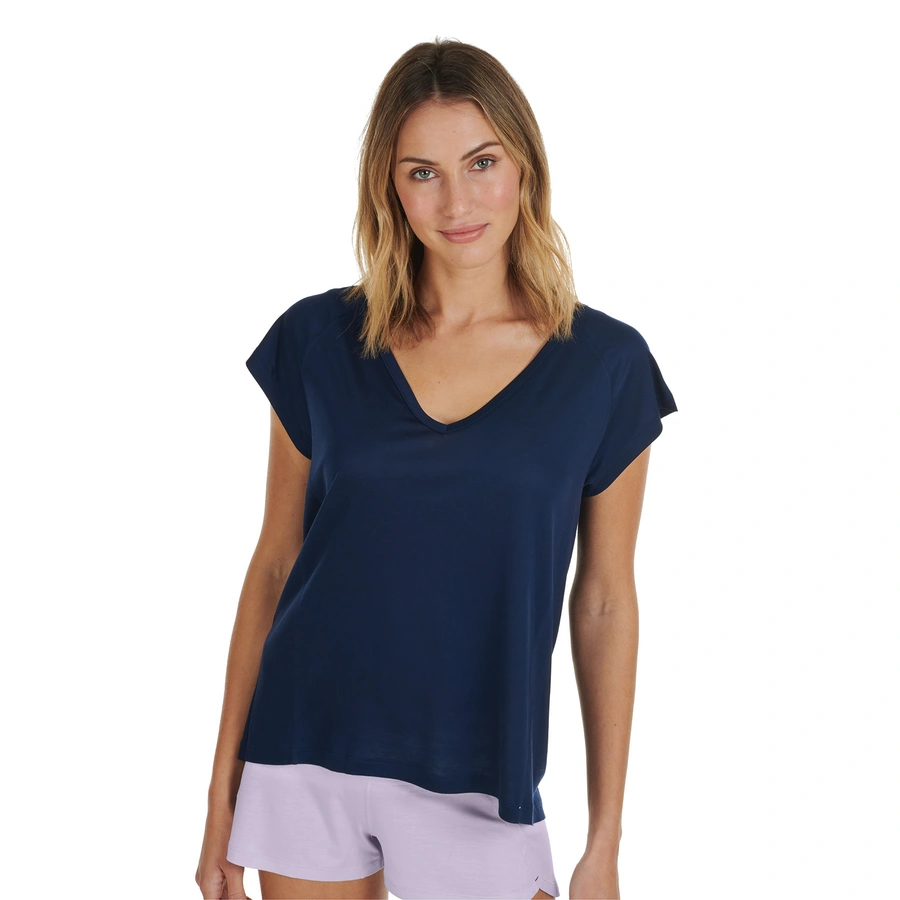 Stay Cool, Bleu foncé, large