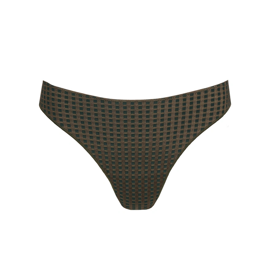 Avero, Vert foncé, large