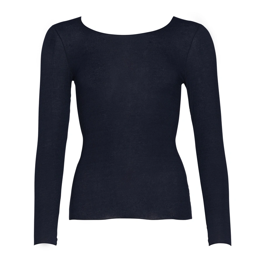 Cashmere Sensation, Blau, large