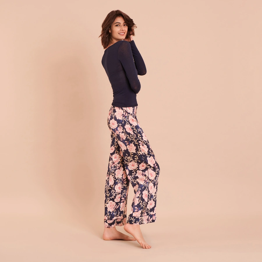 Cashmere Sensation, Blau, large