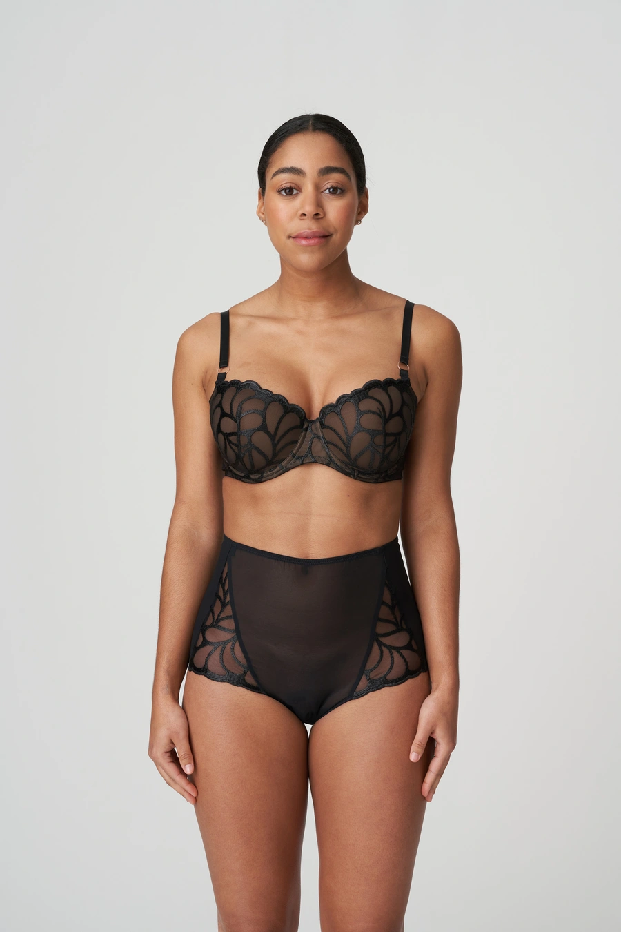 Aprodisia, Noir, large