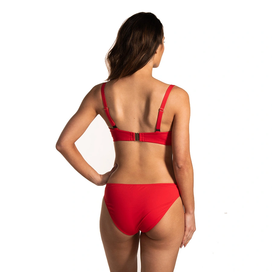 Scarlett, Rot, large