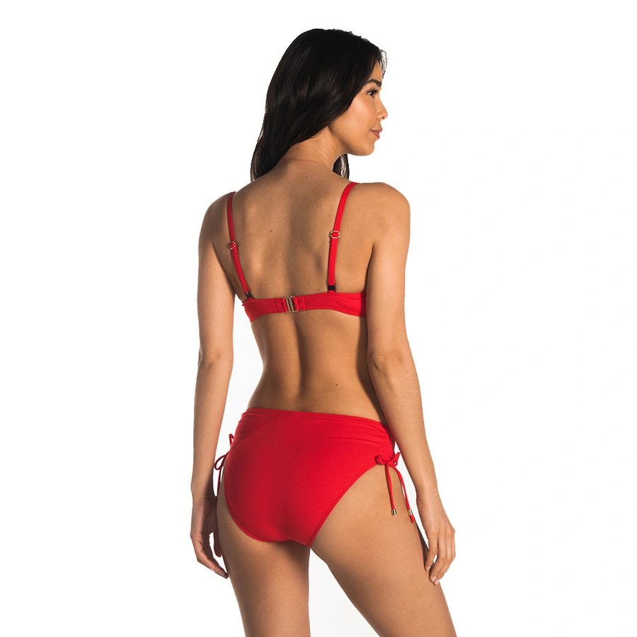 Scarlett, Rouge, large