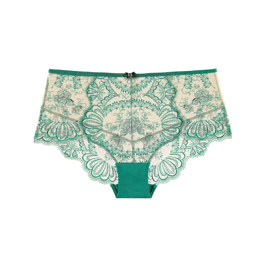 Nalani, Verde, large