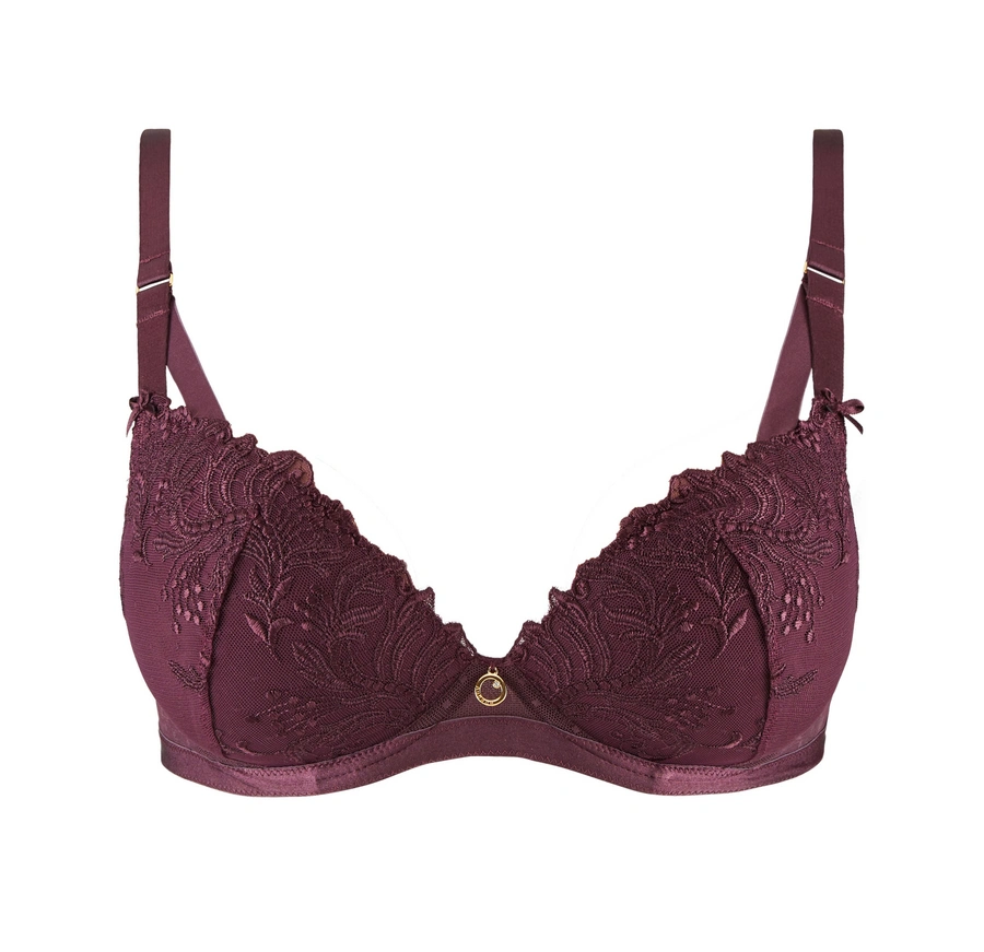 Femme Passion, Bordeaux, large