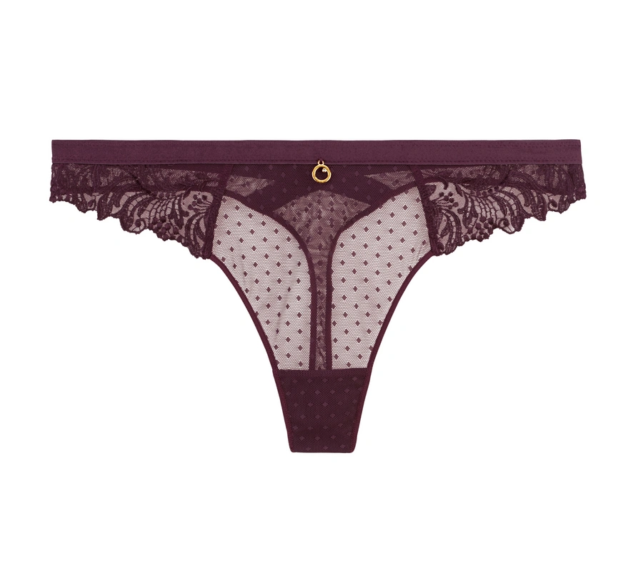 Femme Passion, Bordeaux, large