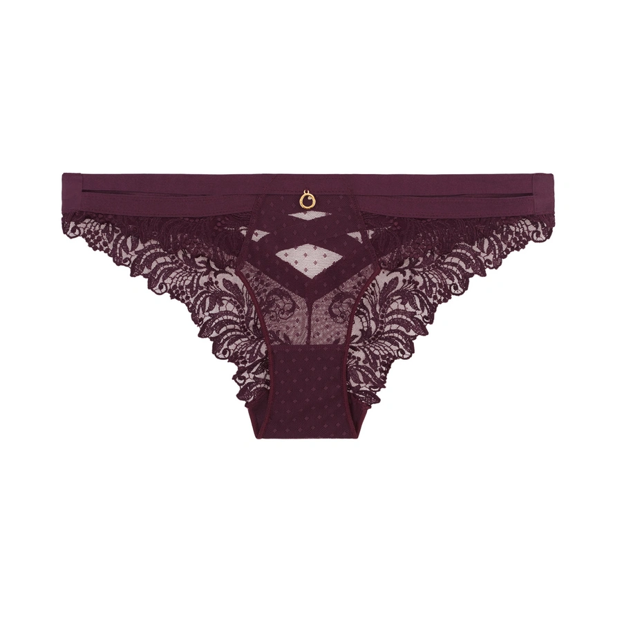 Femme Passion, Bordeaux, large