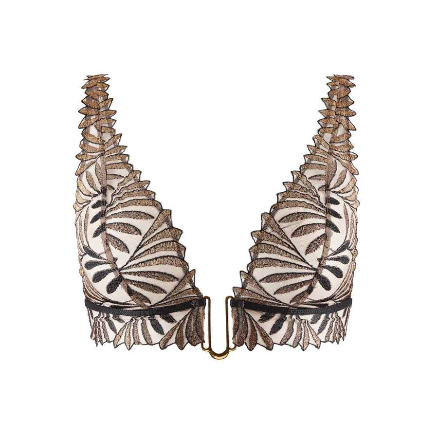 Sensory Illusion, Oro, large