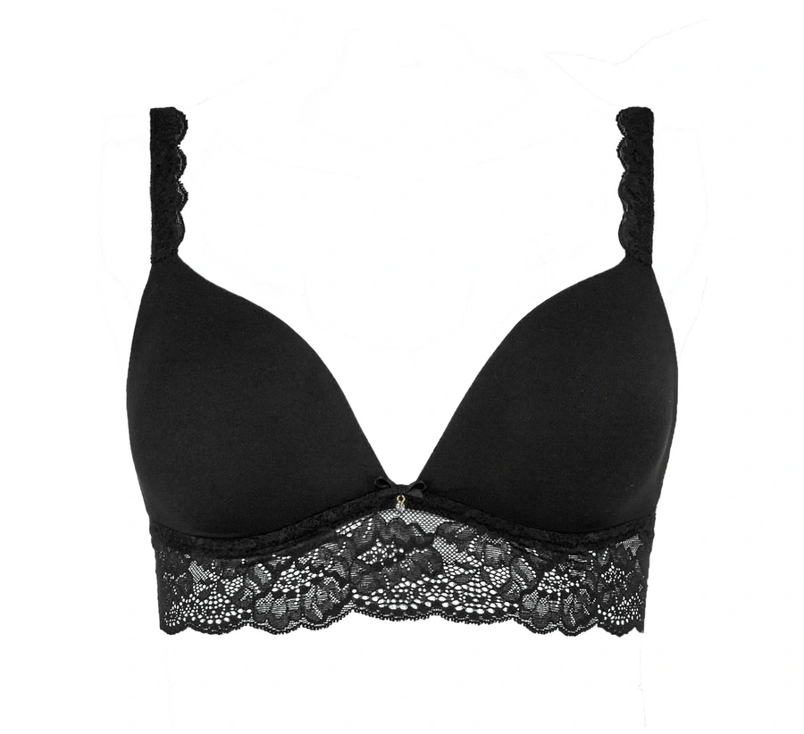 Sweetessence, Nero, large
