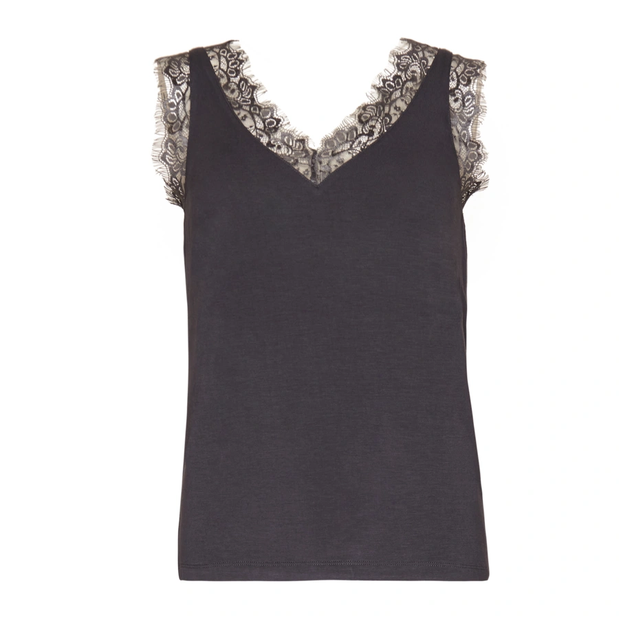 Naja, Anthracite, large