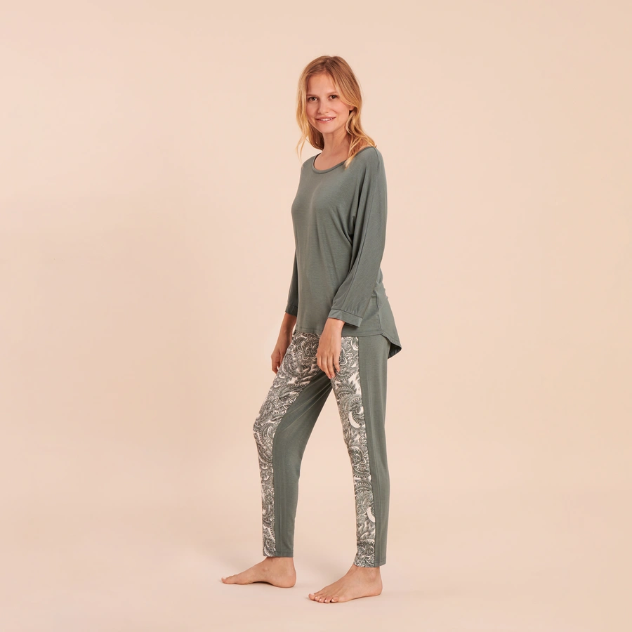 Nessy, Multicolore, large