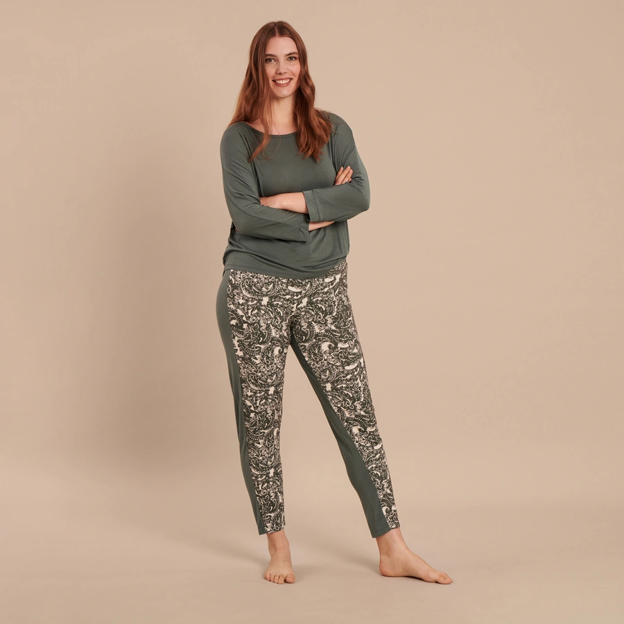 Nessy, Multicolore, large