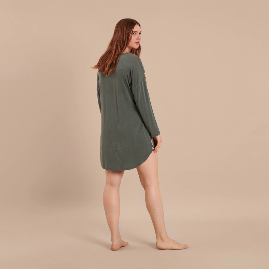 Nessy, Multicolore, large