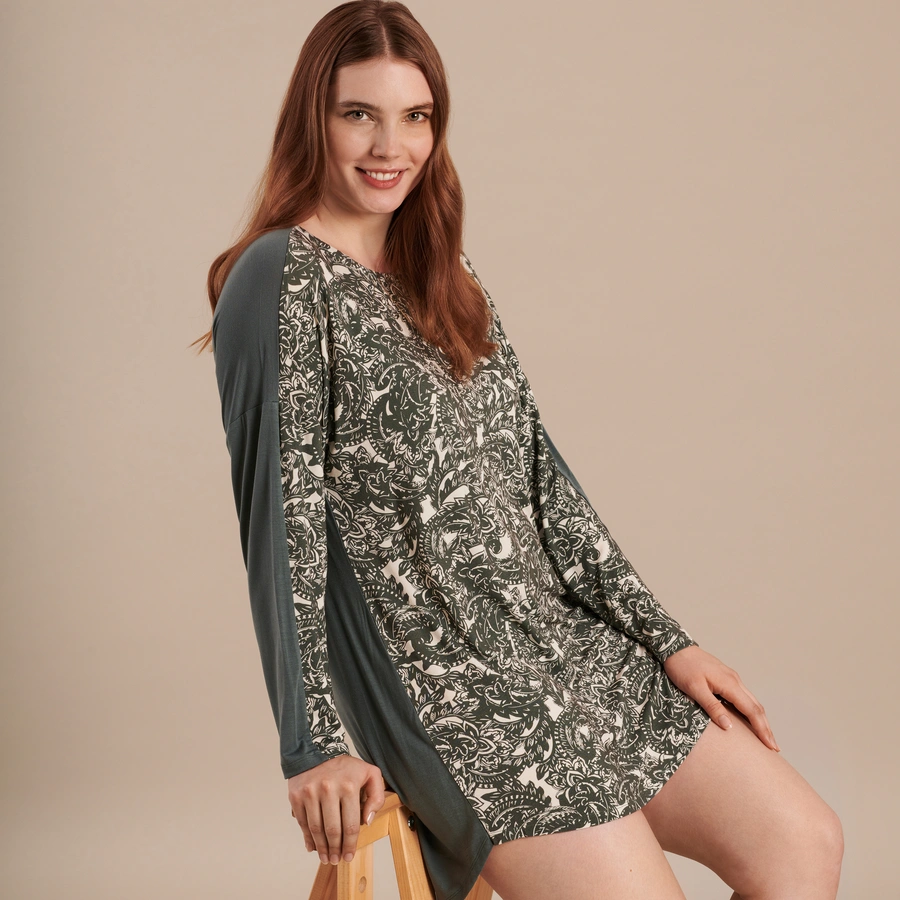 Nessy, Multicolore, large