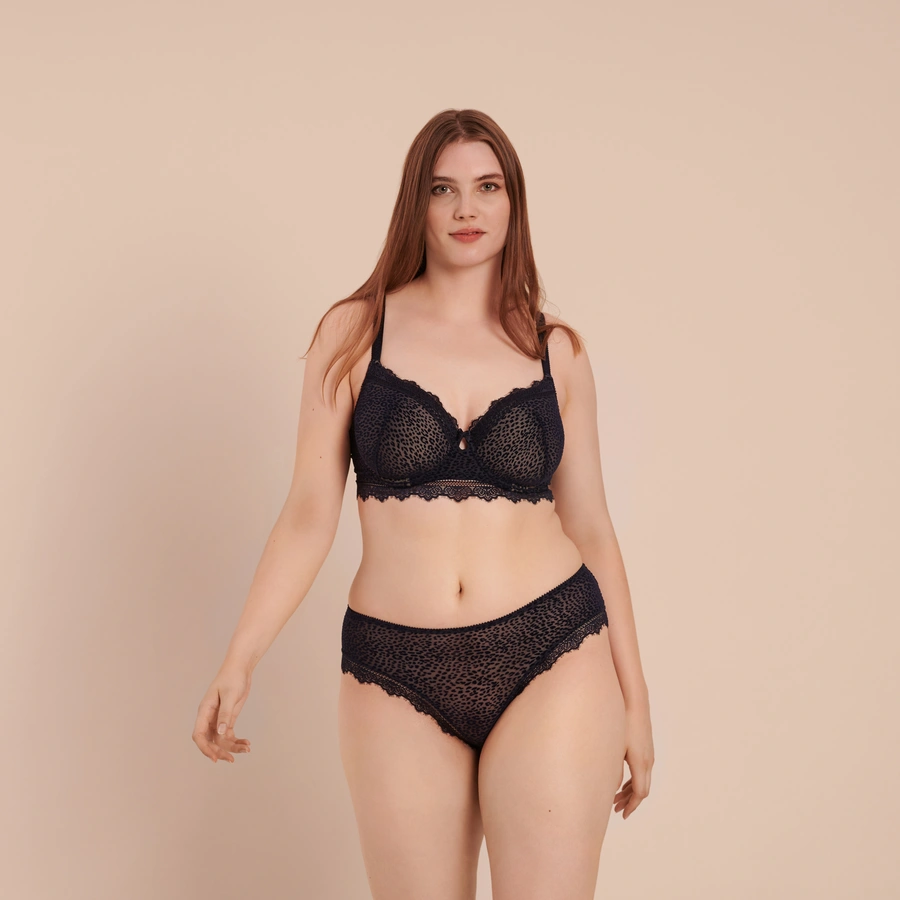 Nayra, Blu scuro, large