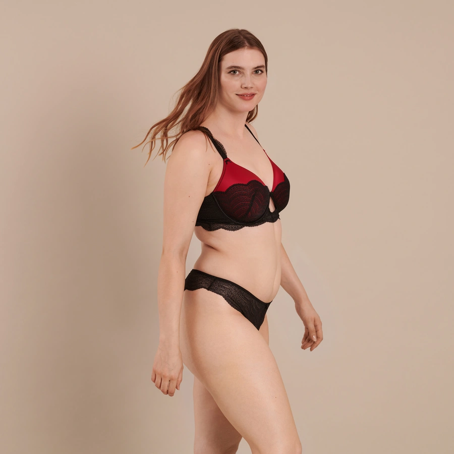 Natalie, Schwarz, large