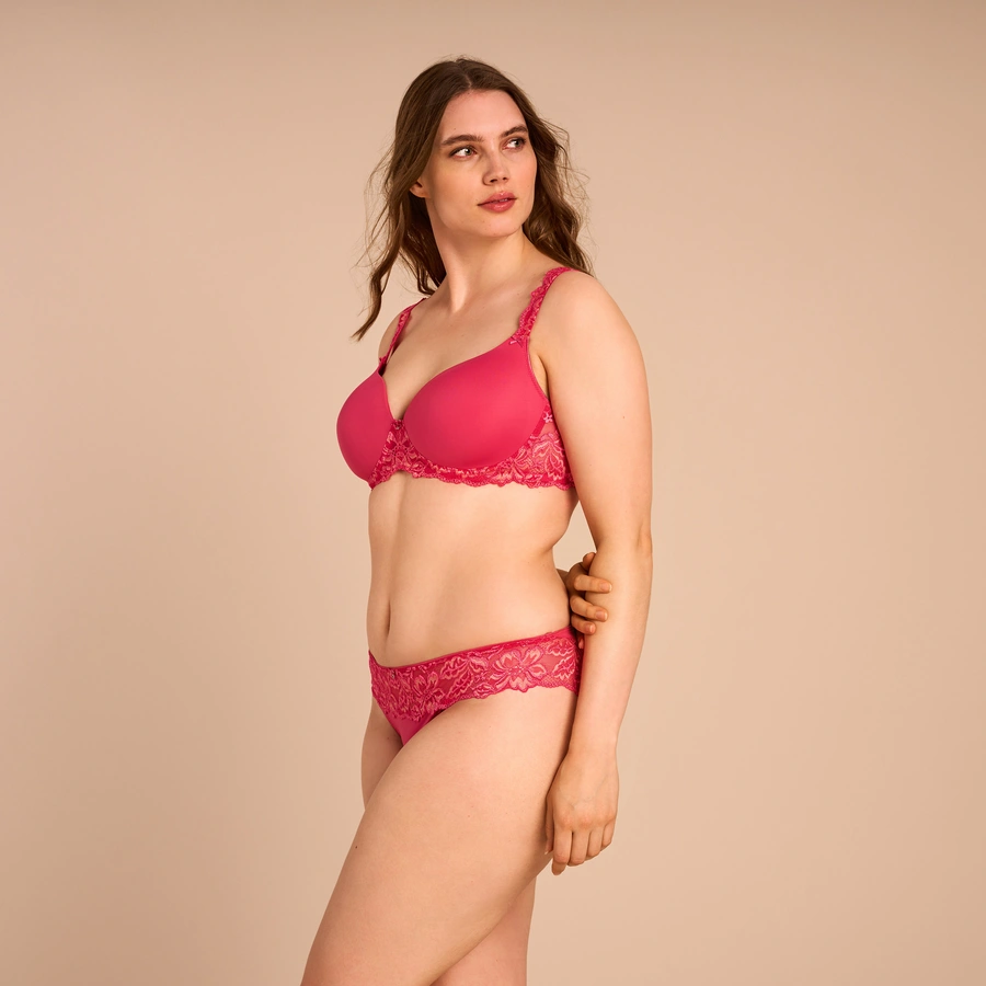 Luxury Desire, Pink, large