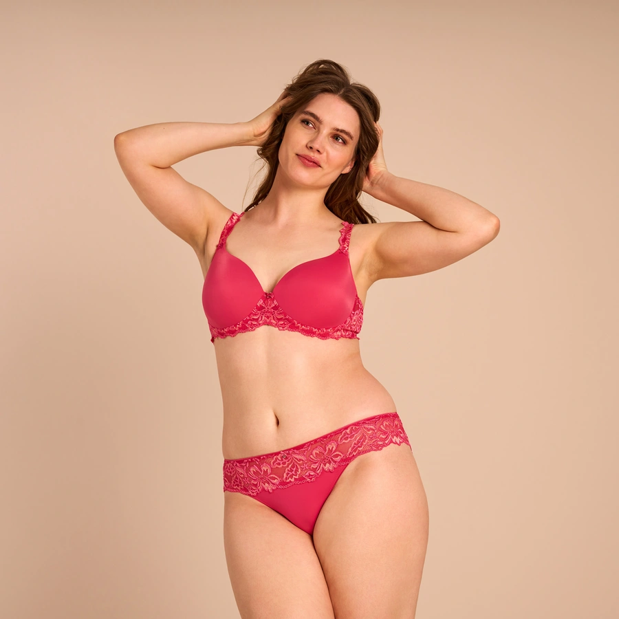 Luxury Desire, Pink, large