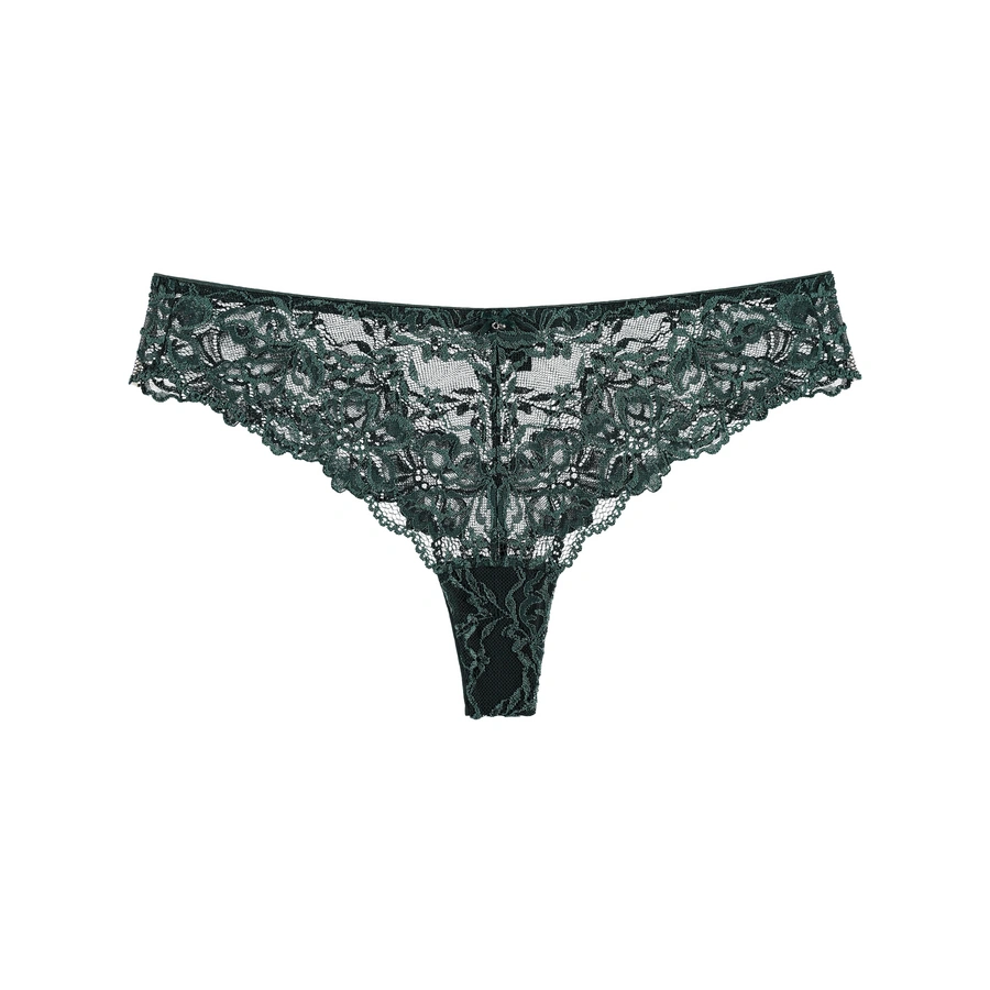 Luxury Desire, Verde scuro, large