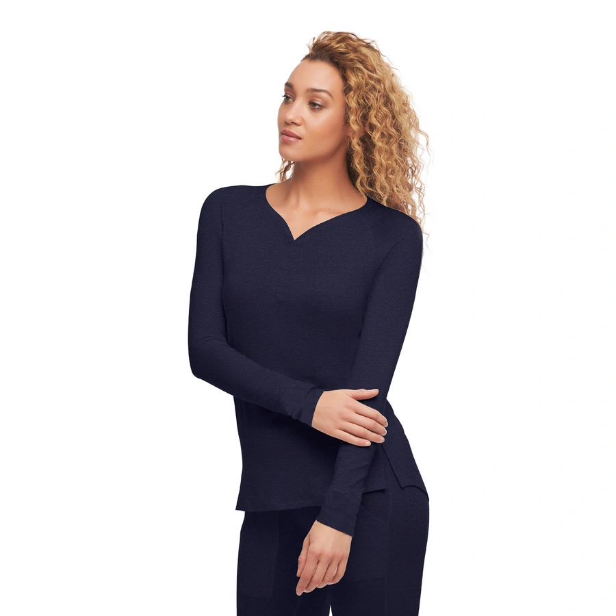 Stay Warm, Dunkelblau, large