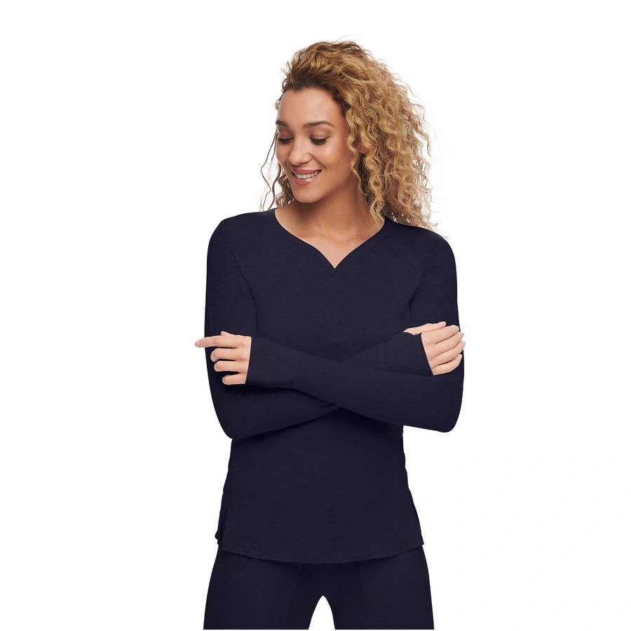 Stay Warm, Dunkelblau, large