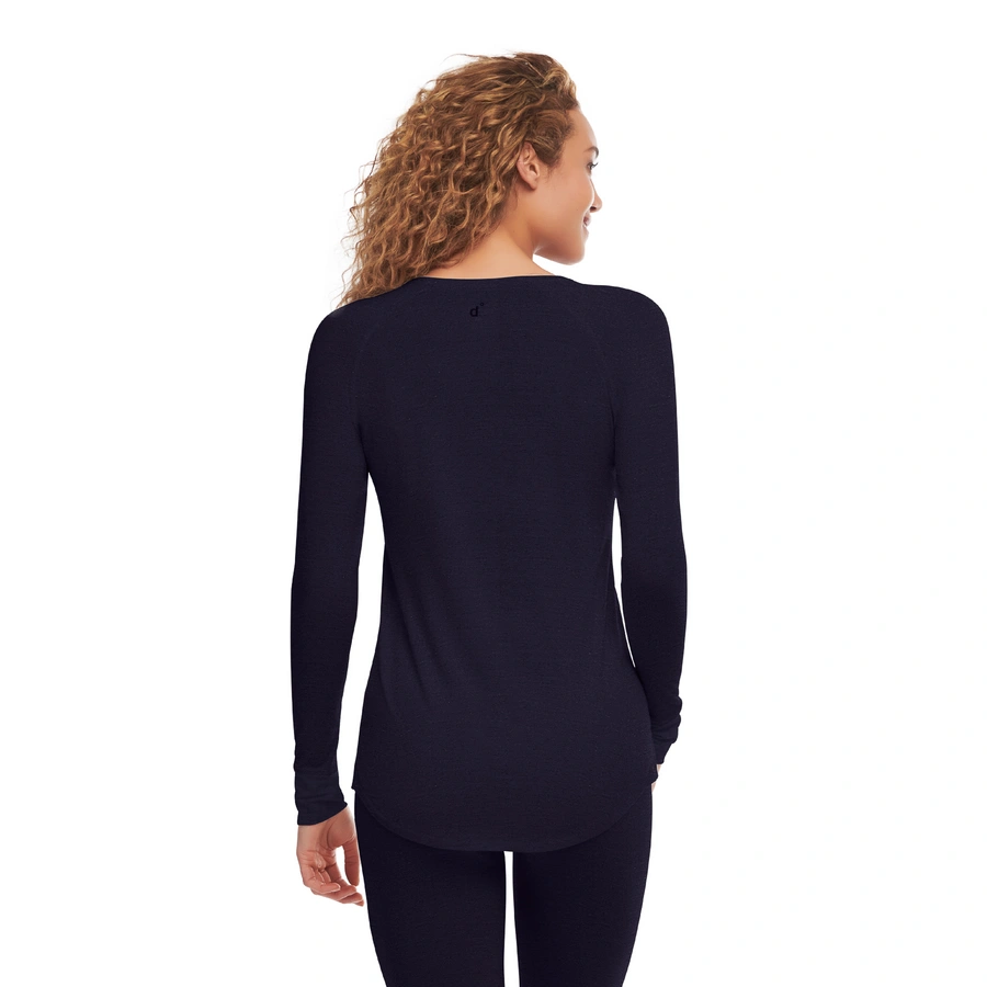Stay Warm, Dunkelblau, large