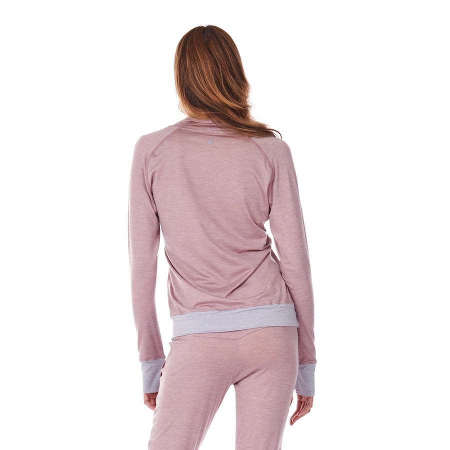 Stay Warm, Rosa, large